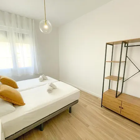 Apartamentos Zaragoza Gran Via 3000 Exterior photo