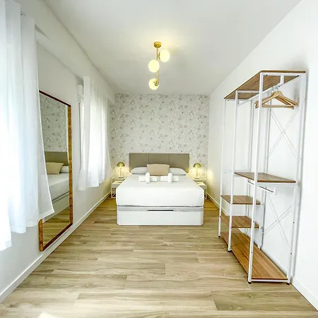 Apartamentos Zaragoza Gran Via 3000 Exterior photo