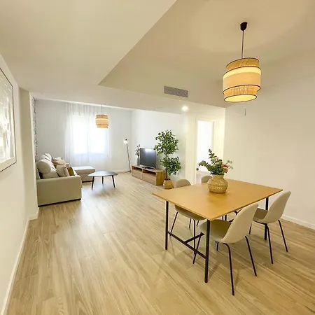 Apartamentos Zaragoza Gran Via 3000 Exterior photo