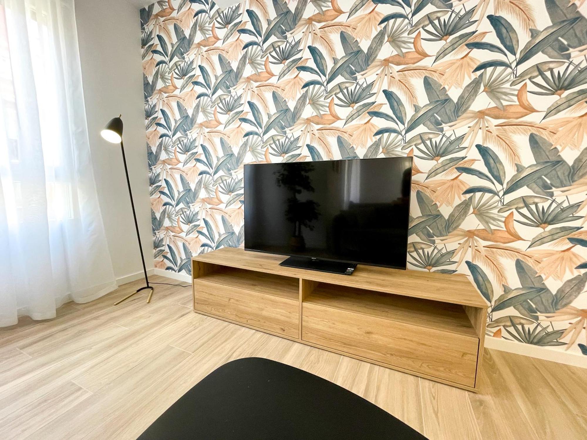 Gran Via 3000 Appartement Zaragoza