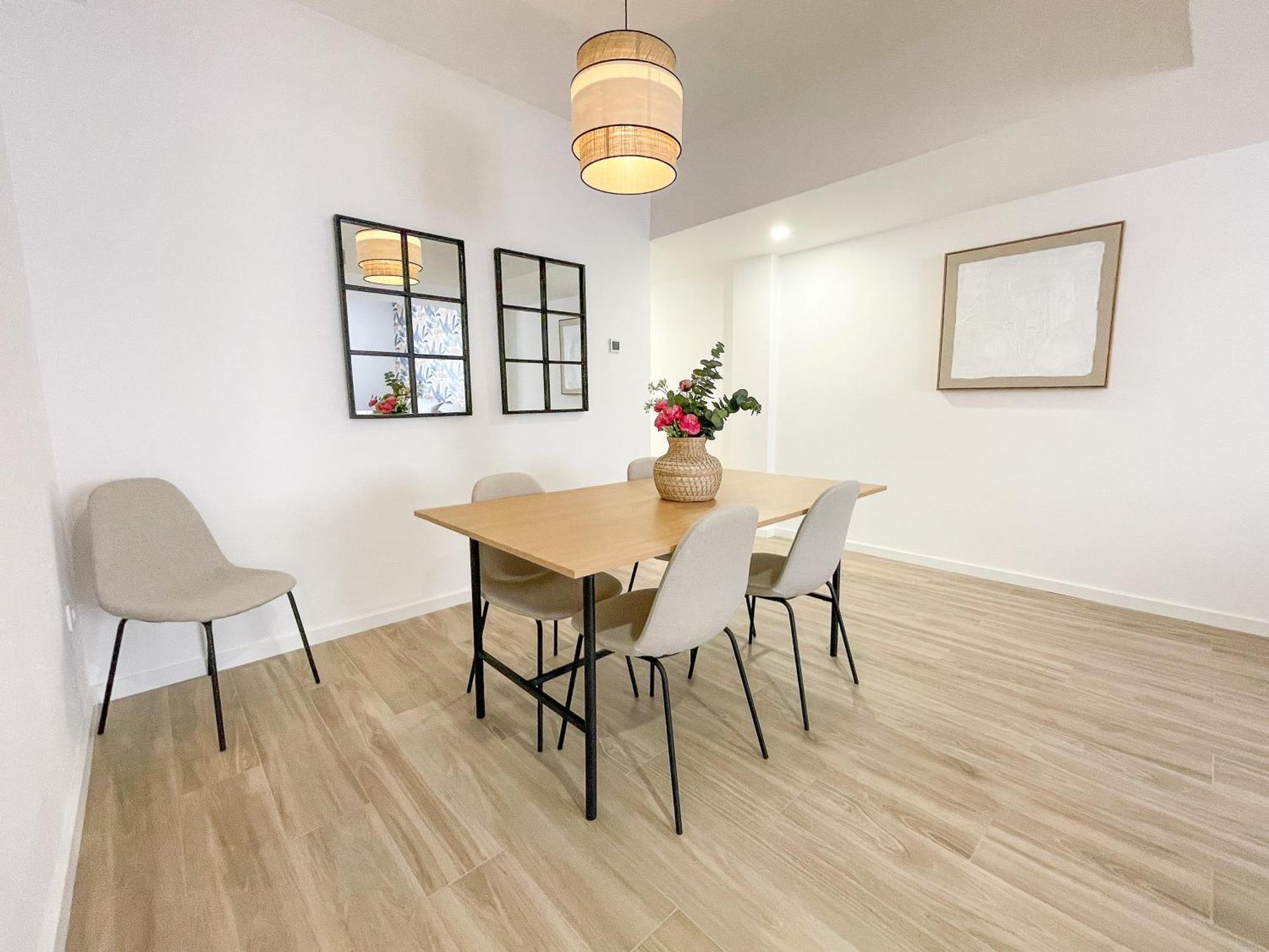Gran Via 3000 Appartement *