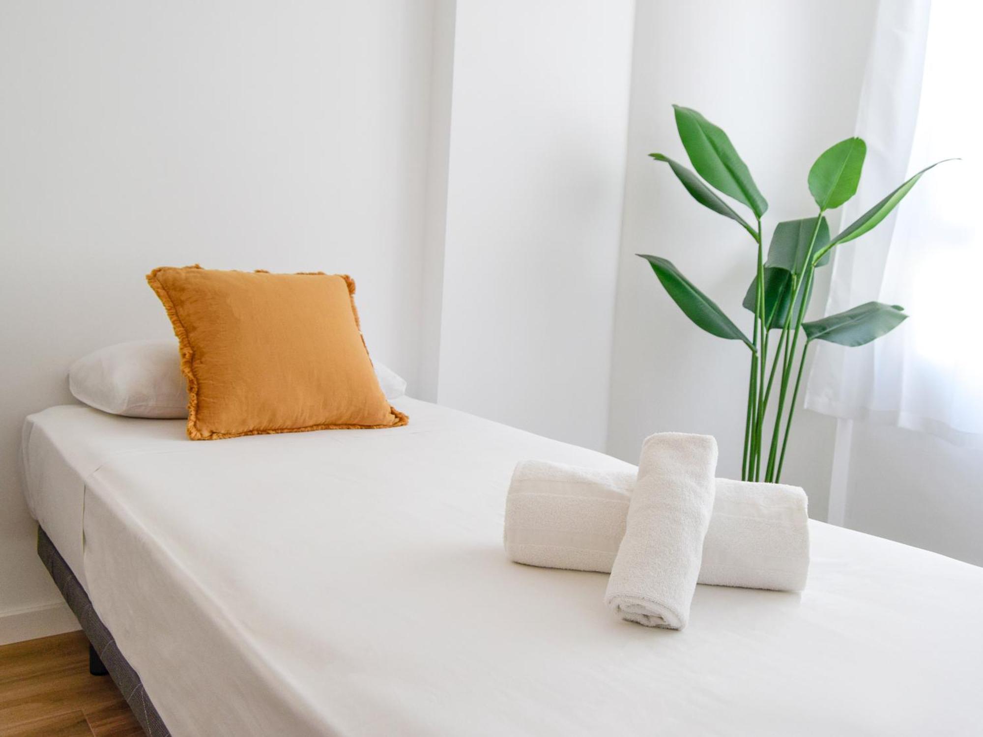 Appartement Gran Via 3000 *