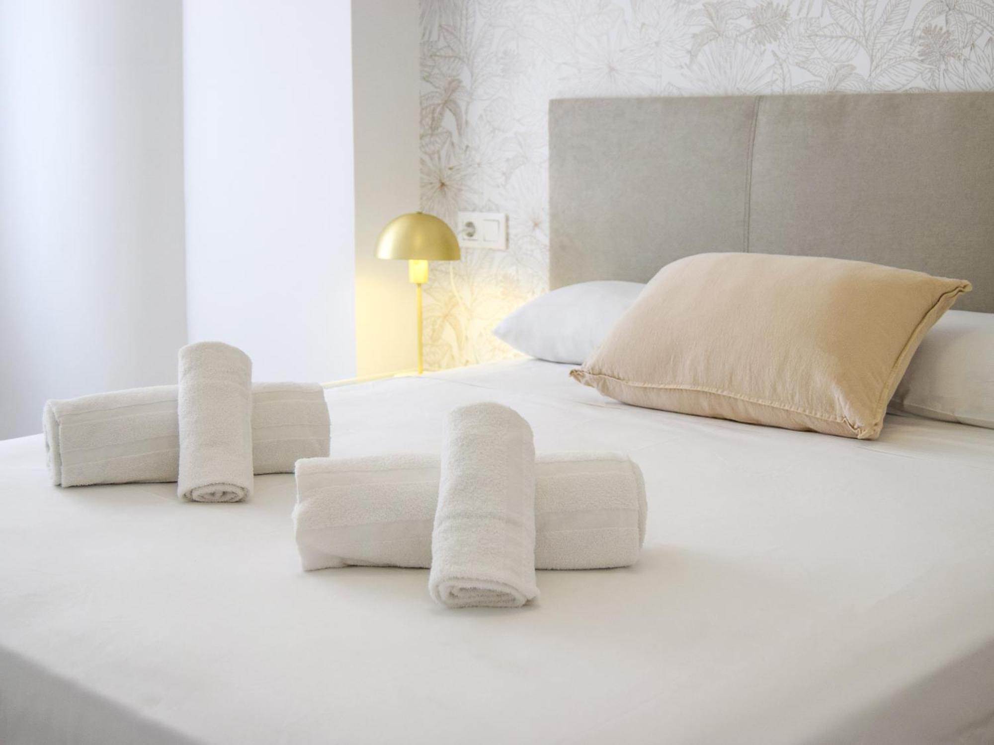 Gran Via 3000 Appartement *