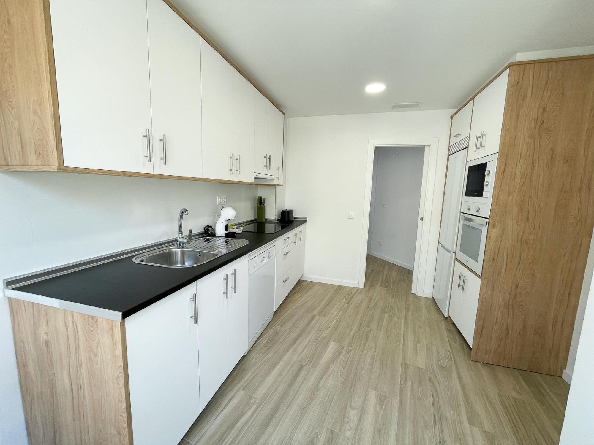Appartement Gran Via 3000 *
