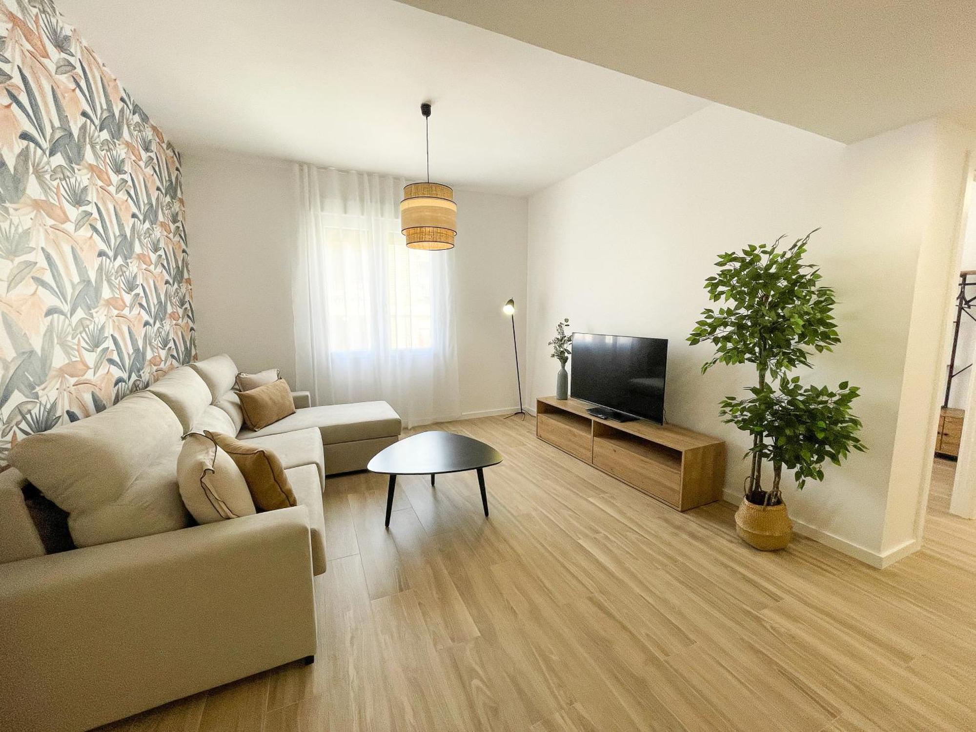 Gran Via 3000 Appartement Zaragoza