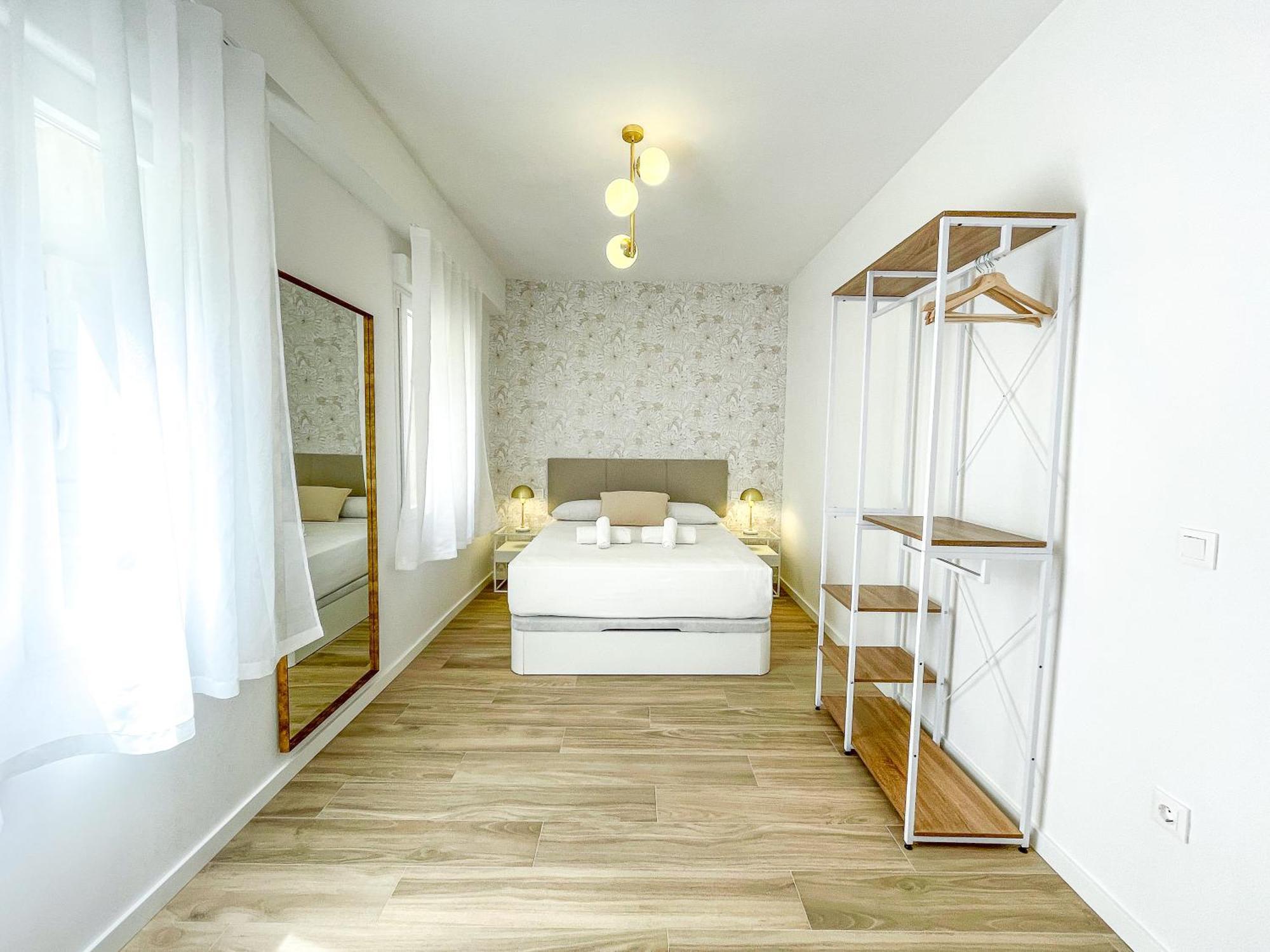 Gran Via 3000 Apartment *