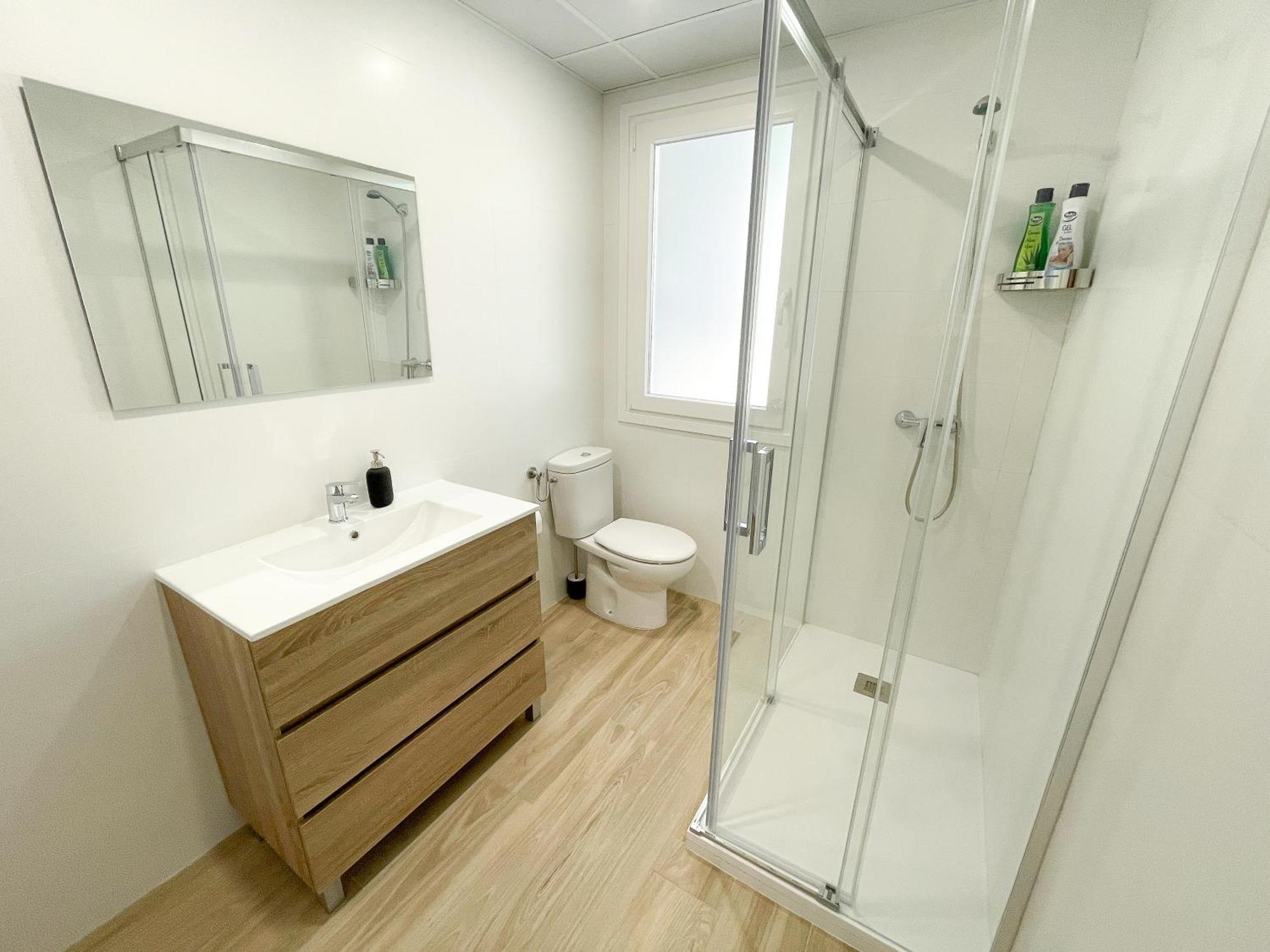 Appartement Gran Via 3000