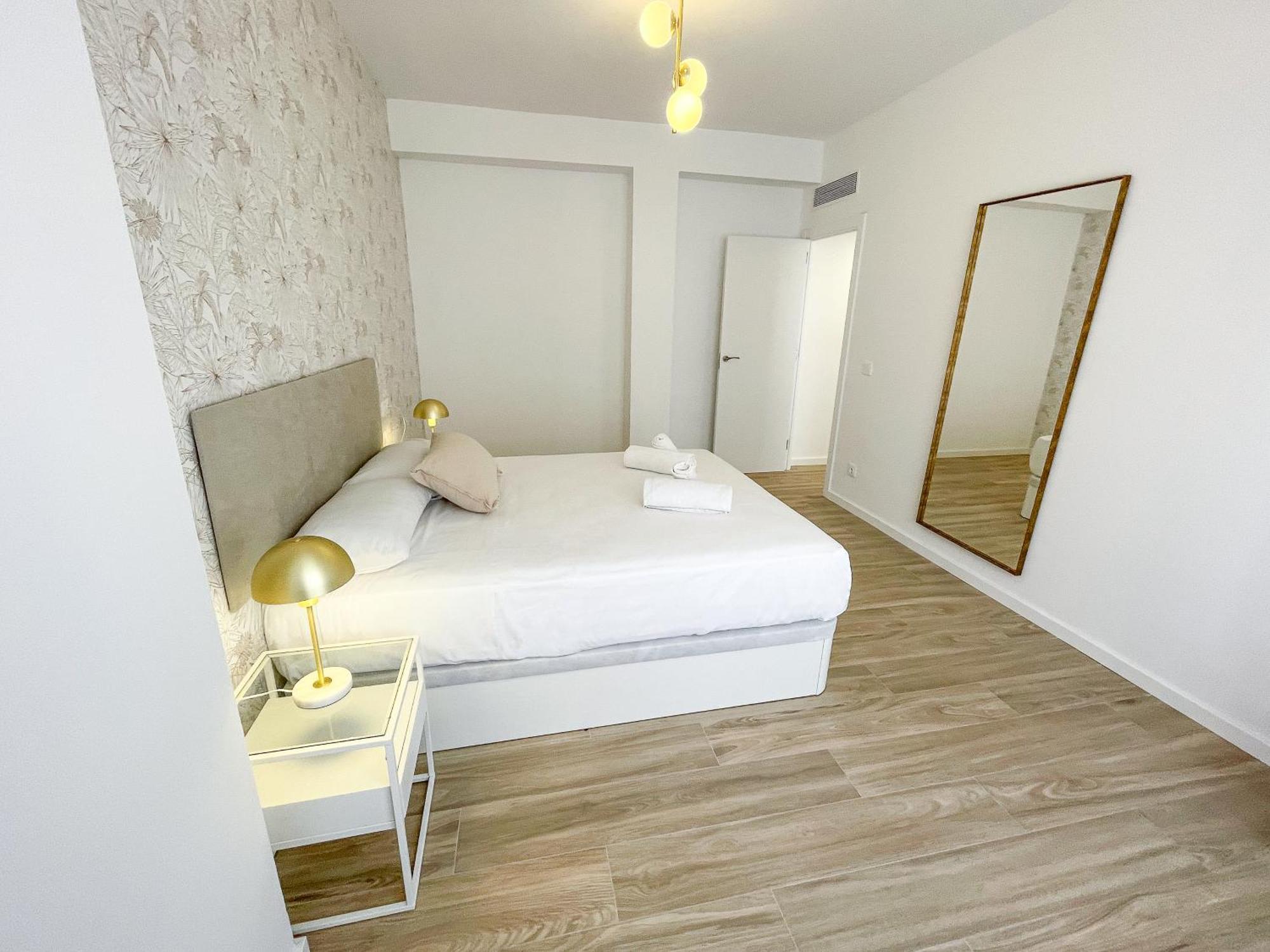 Gran Via 3000 Appartement