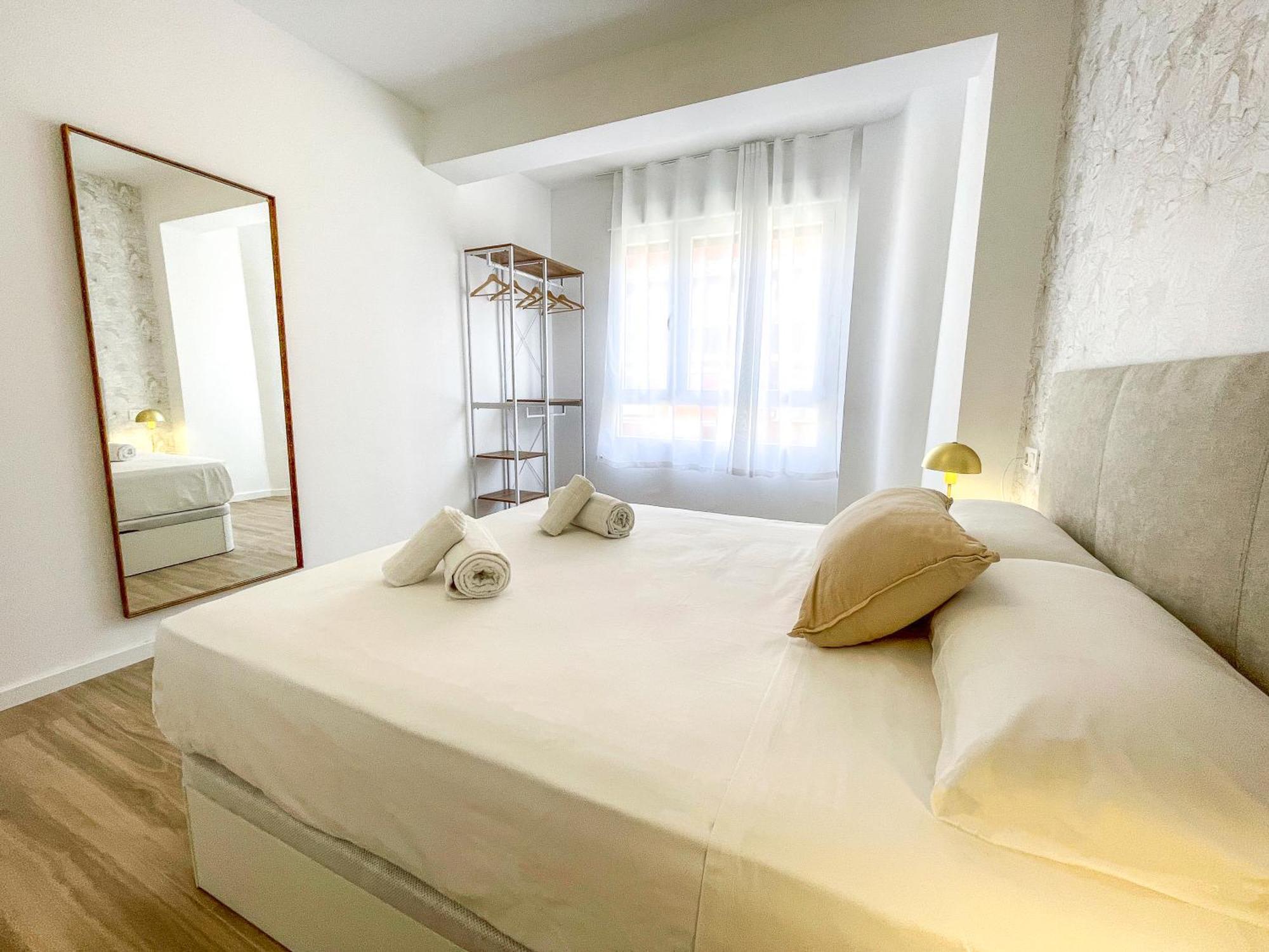 Gran Via 3000 Appartement Zaragoza