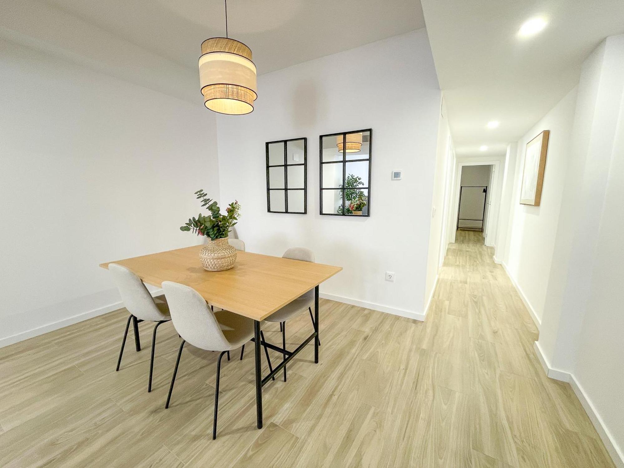 Appartement Gran Via 3000 Zaragoza