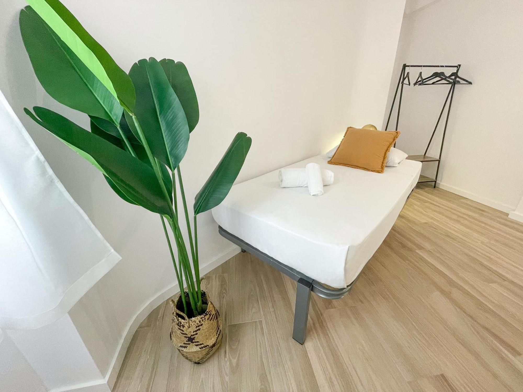 Gran Via 3000 Appartement Zaragoza