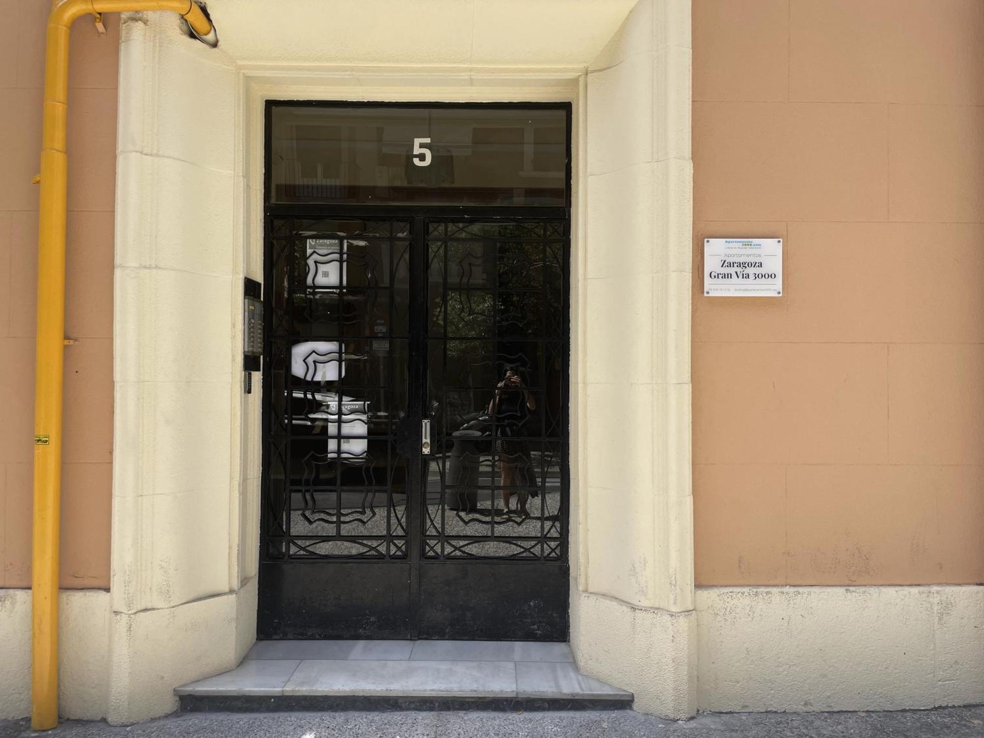 Appartement Gran Via 3000